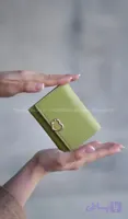 کیف پول و جاکارتی مونیکا