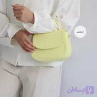 کیف مجلسی زنانه مدل روناک
