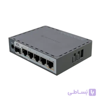 روتر میکروتیک مدل hEX S 2025 (E60iUGS)