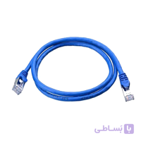 پچ کورد 15 متری Cat 6 sftp طرح لگراند