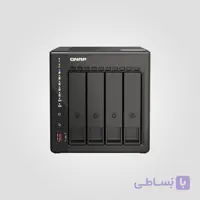 ذخیره ساز کیونپ مدل QNAP TS-453E-8GB