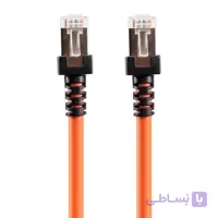 پچ کورد 2 متری Cat6 SFTP طرح نگزنس