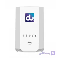 مودم استوک 5G بی‌سیم و باسیم دو مدل ZLT X28 PRO