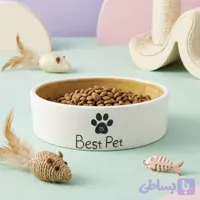 ظرف غذا مدل صحرایی