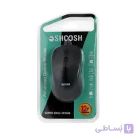 موس شوش مدل M26