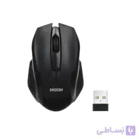 موس بی سیم شوش مدل M25 W