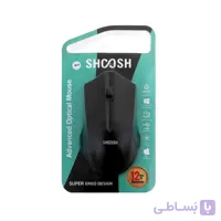 موس شوش مدل M24