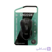 موس بی سیم شوش مدل M21 W