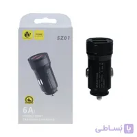 شارژ فندکی SZ01