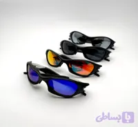عینک آفتابی اسپرت مدل Oakley Jawbreaker