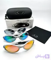 عینک آفتابی Oakley مدل Flame