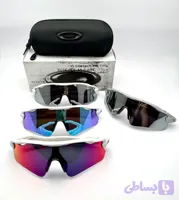 عینک آفتابی Oakley مدل رادار