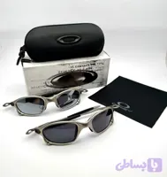 عینک آفتابی Oakley اسپرت یونیسکس