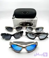 عینک آفتابی Oakley مدل Plait یونیسکس