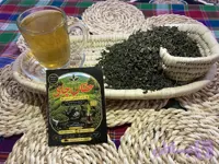 چای سبز (سرگل )حقان چای گزلبن
