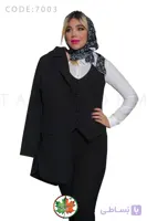جلیقه زنانه | کد 7003