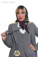 کت شلوار اداری | مدل ماهدخت | کد 2009
