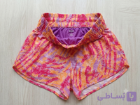 شورت ورزشی زنانه از برند DSG
