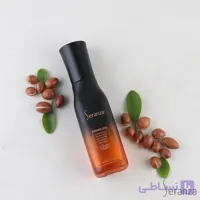 سرم روغن آرگان سرانزا | روغن آرگان مراکشی برای محافظت مو