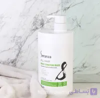ماسک موی چندکاره سرانزا | مراقبت کامل از انواع مو