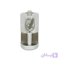 قفل کتابی استوانه ای فراز مدل Hidro 95 Diski
