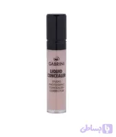 کانسیلر گابرینی مدلliquid craem