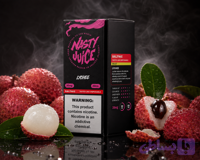 نستی 30میل لیچی (سرخالو)|NASTY Lychee 30ML