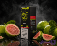 نستی 30میل گواوا |NASTY GUAVA 30ML