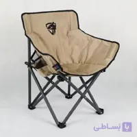 صندلی کمپینگ تاشو کایوت مدل تاینی