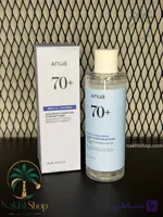 تونر تقویت کننده و مرطوب کننده شیره توس آنوا Anua Birch 70 Moisture Boosting Toner