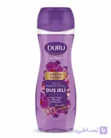 شامپو بدن دورو ارکیده 450 میلی لیتر | Duru Lux Perfumes Orkide