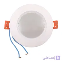 پنل 7 وات شاهچراغ
