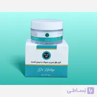 کرم جوانساز و چین چروک اسپرولینا 5040