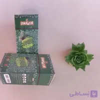 چای سبز امیر اعلم پک دو عددی