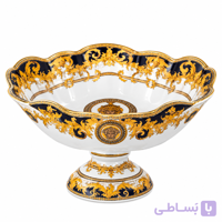 میوه‌خوری پایه‌دار چینی طرح ورساچه