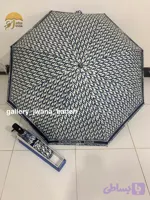 چتر اتوماتیک برند دیور اصل جعبه دار پارچه نانو وارداتی