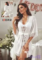 روبدوشامبر حریر