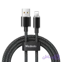 کابل تبدیل USB به Lightning کنفی مک دودو مدل CA-364 طول 1.2 متر