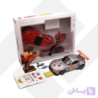 ماشین کنترلی بی ام و z4 شارژی 93003 تریتی (6)