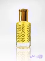 عطر روغنی خالص مسک العود ۱۰ میل المبروک کویت – رایحه لوکس و ماندگار