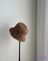 کلاه باکت تدی (کد LSXQH)