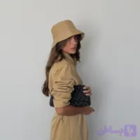 کلاه باکت TC