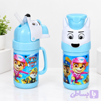 لیوان نی دار سگ نگهبان کارا
