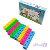 چینه آموزشی 40 عددی کارا