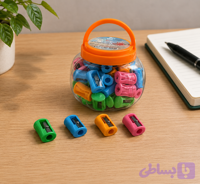 تراش اسکول مکس 206