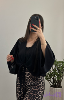 شومیز گره ای