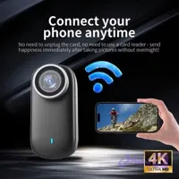 دوربین اکشن اسپرت Camera 4k Ultra HD مدل Box M11