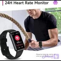 ساعت هوشمند Green Lion Track Fit