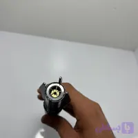 فندک اتمی توربو جت K39