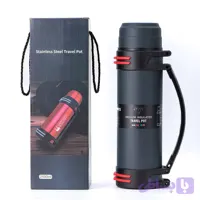 فلاسک کوهنوردی 2 لیتری YUBAO مدل YB-852